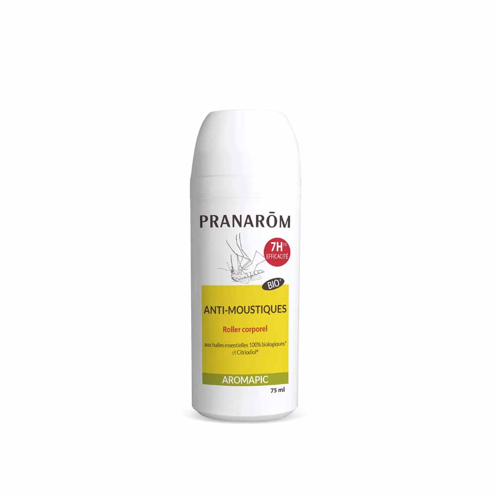 Pranarôm Aromapic Roll-on corpo Anti puntura 75ml