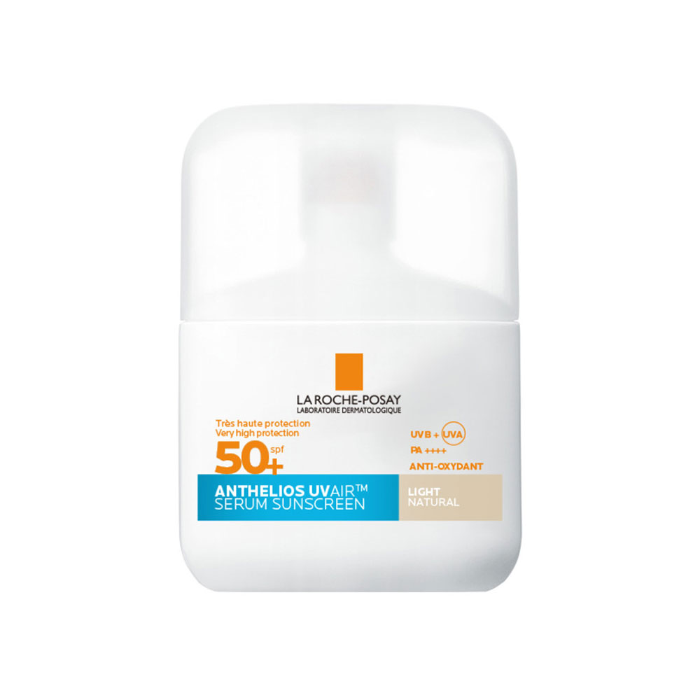 La Roche-Posay Anthelios Siero UVAIR solare SPF50+ 50 ml