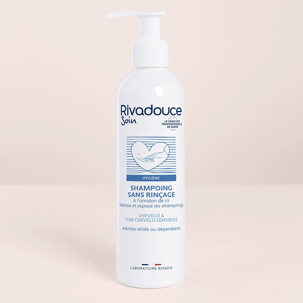 Rivadouce Soin Shampoo leave-in 250 ml