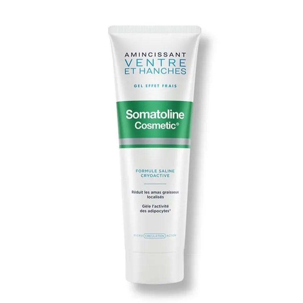 Somatoline Snellenti Gel criogenico addome e fianchi 250 ml