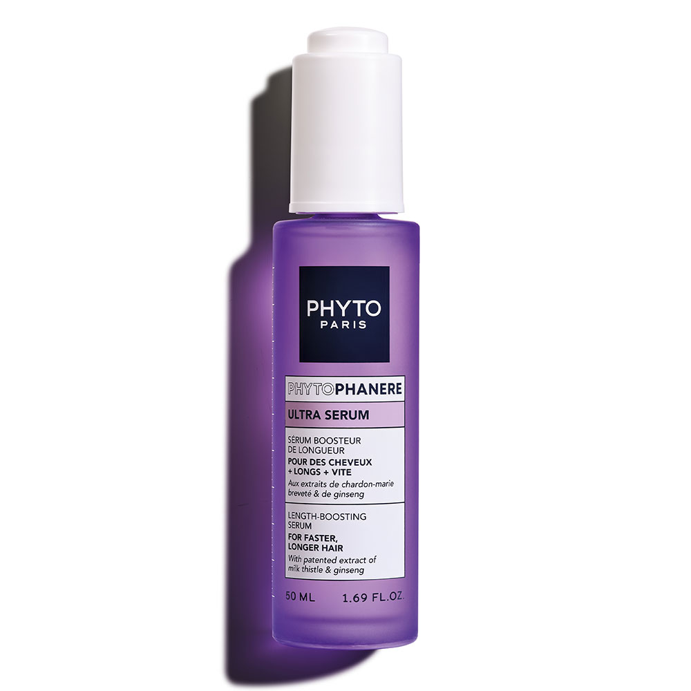 Phyto Paris Phytophanere Siero booster di lunghezza 50 ml