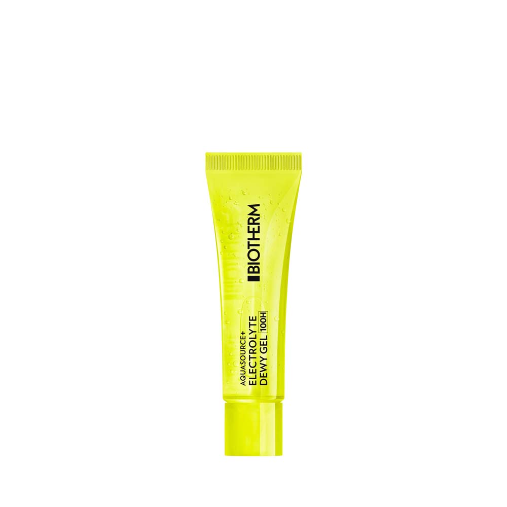 Biotherm Aquasource + Gel idratante leggero arricchito con elettroliti 30 ml