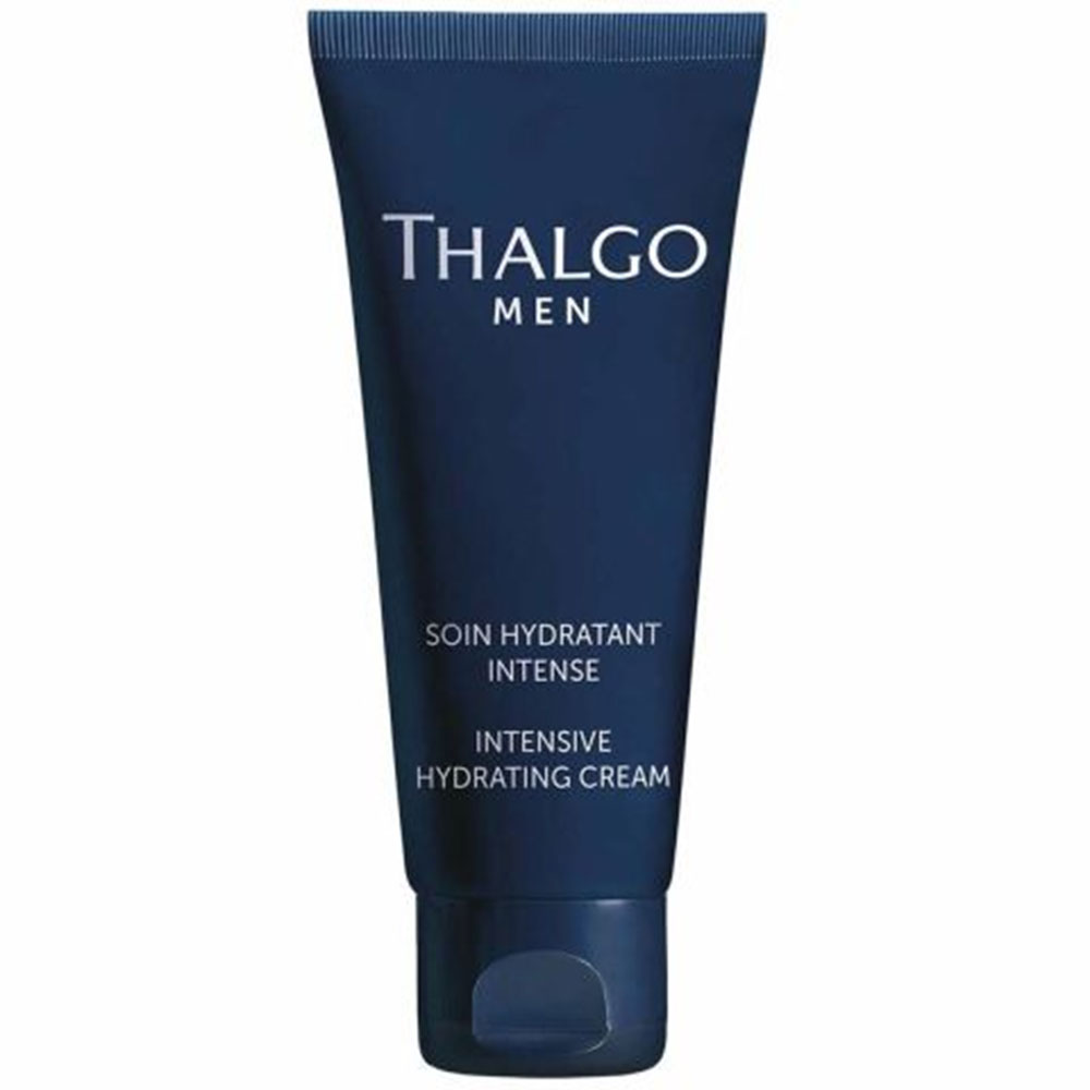 Thalgo Men Trattamento idratante intenso viso 50 ml