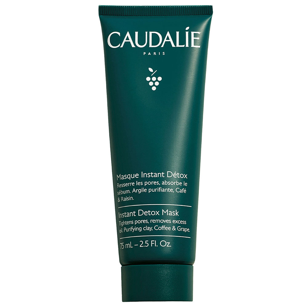 Caudalie Maschera detox purificante 75 ml