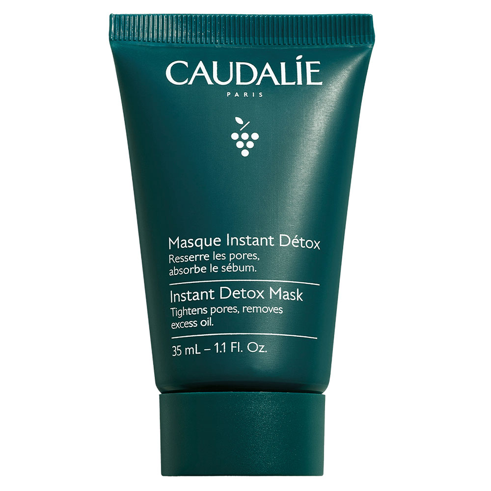Caudalie Vinergetic C+ Maschera Instant Detox 35ml