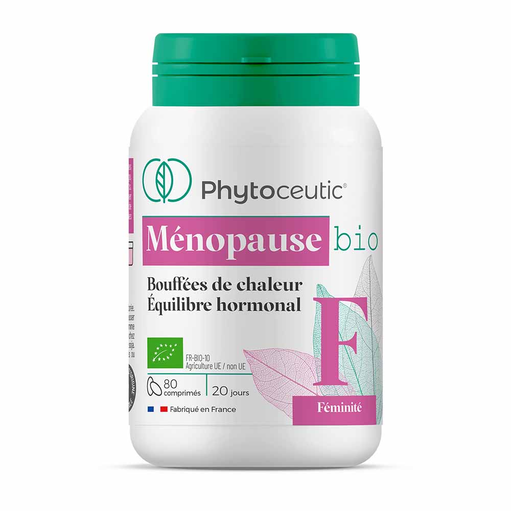 Phytoceutic Menopausa Bio 80 Compresse