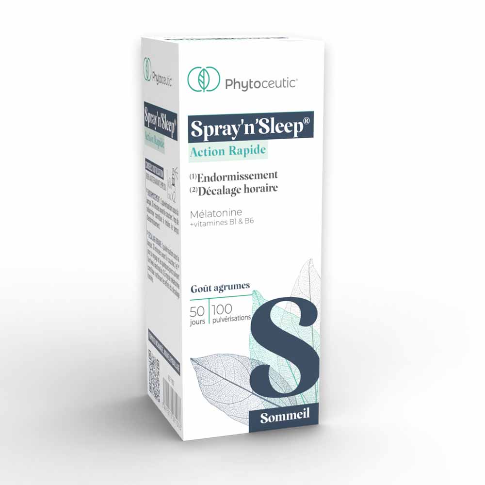 Phytoceutic Spray N'sleep 15 ml