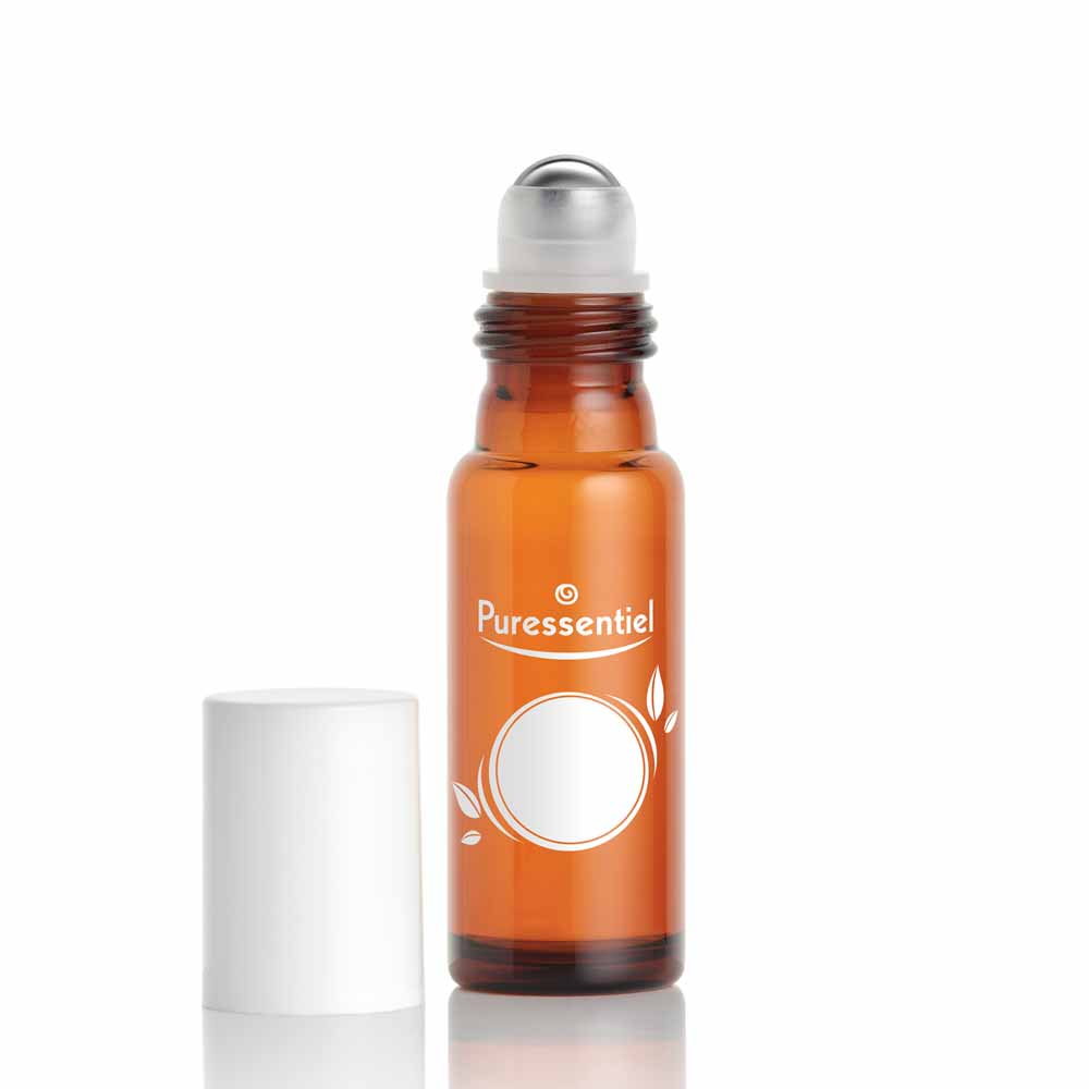 Puressentiel Flacone DIY roller 10 ml