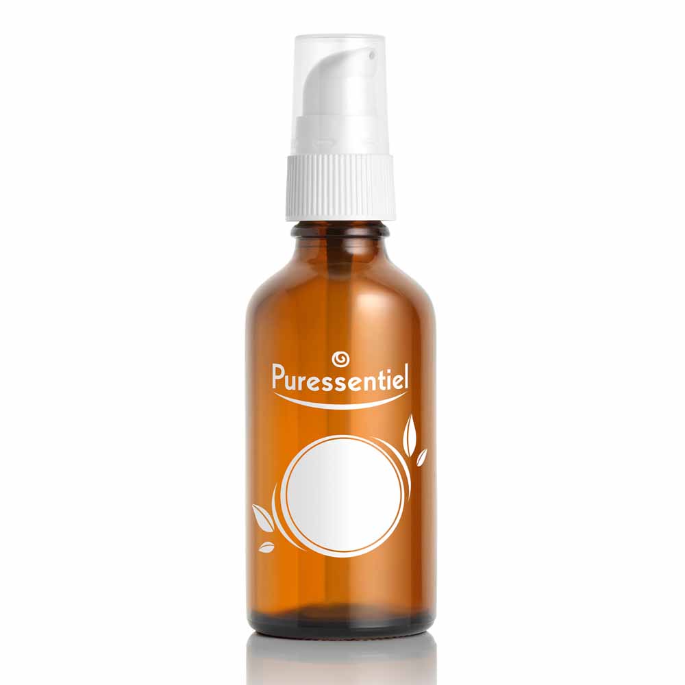 Puressentiel Flacone DIY con pompa 50 ml