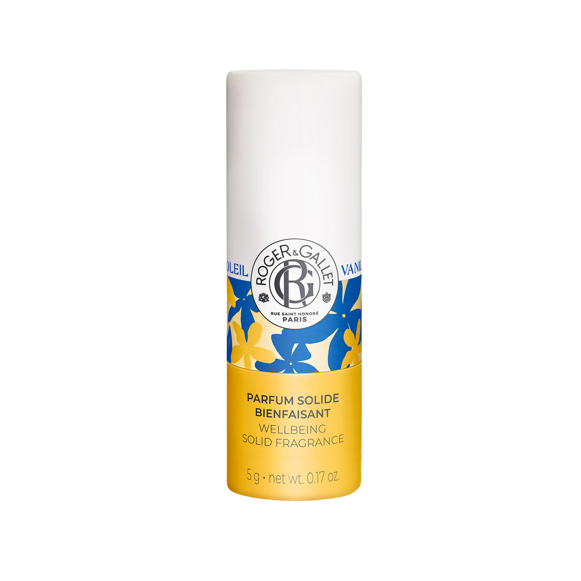 Roger & Gallet Profumo solido 5 g