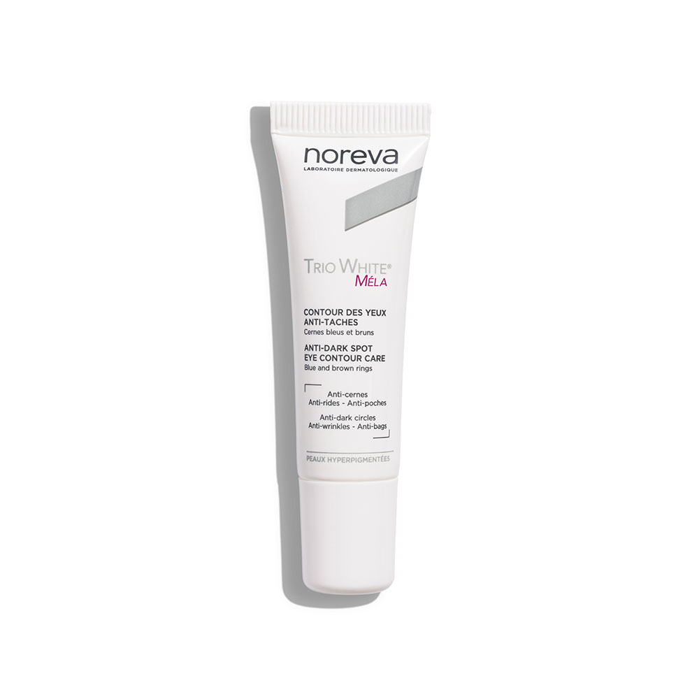 Noreva Trio White Méla Contorno occhi anti-macchie 10 ml
