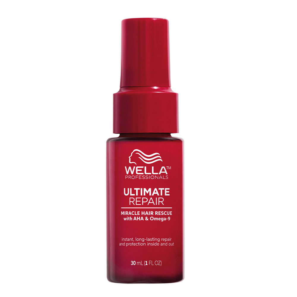 Wella Professionals Ultimate Repair Trattamento miracoloso rivitalizzante per capelli danneggiati 30 ml