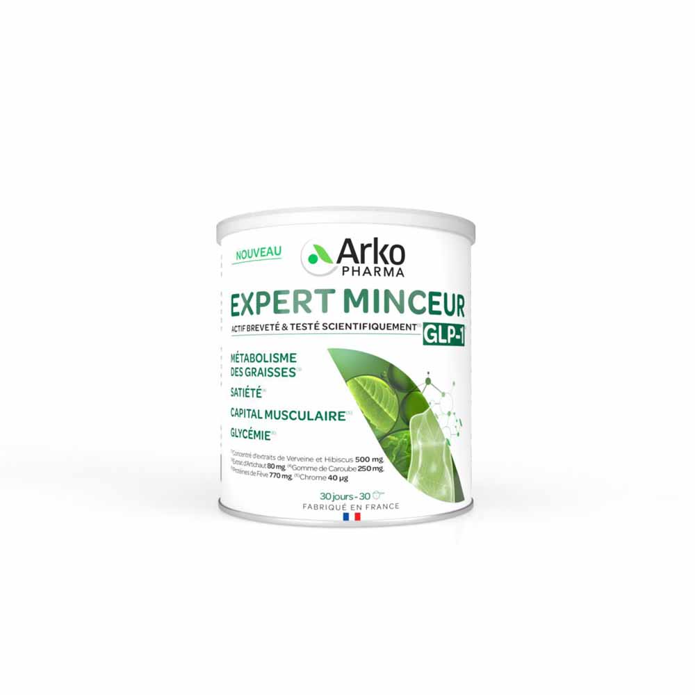 Arkopharma GLP-1 Expert snellente 270 g