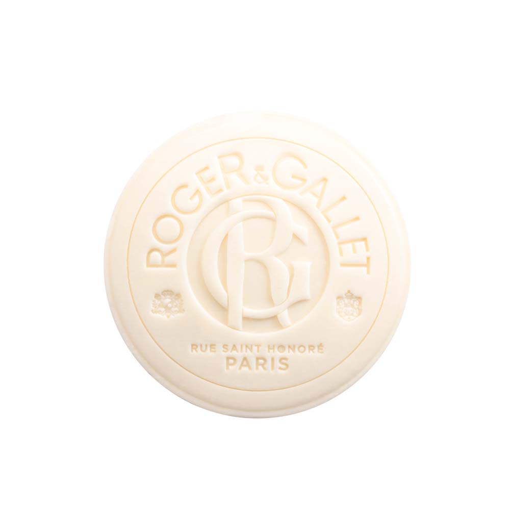 Roger & Gallet Cologne Twist Detergente 3 in 1 per Capelli e Barba 100g