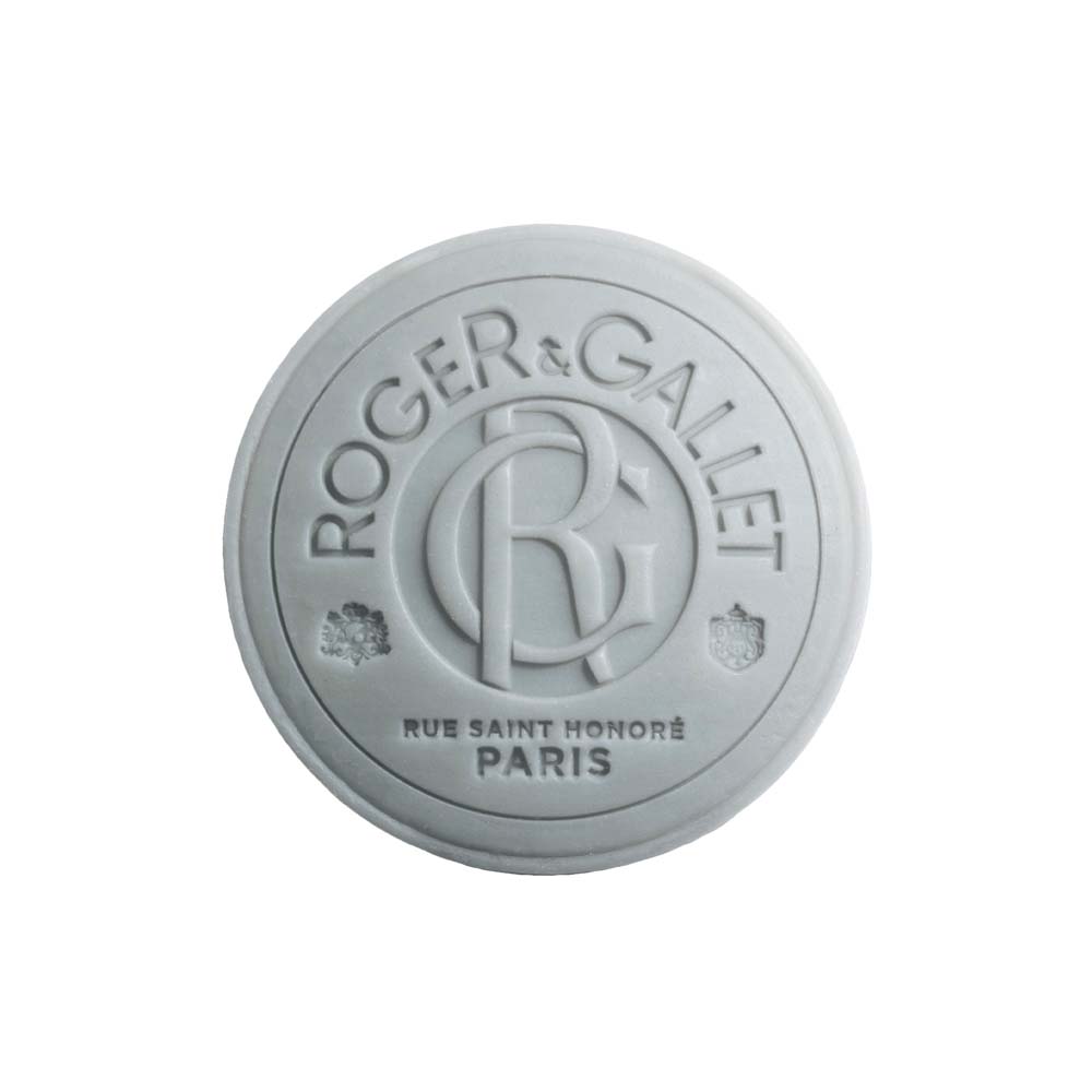 Roger & Gallet Cologne Twist Barra di Rasatura 100g