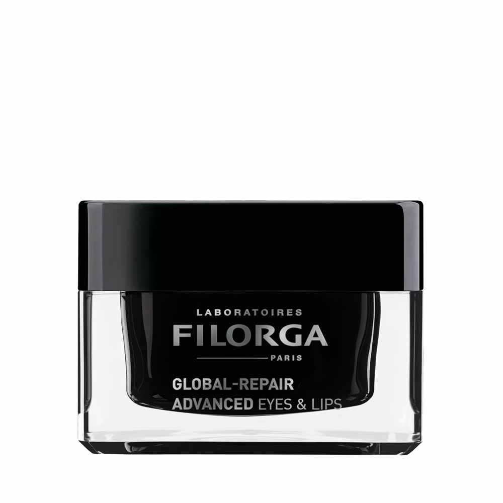 Filorga Global-Repair contorno occhi e labbra trattamento multi-rivitalizzante 15 ml