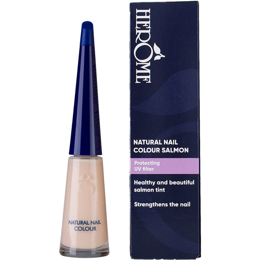 Herome Induritore delicato salmone 10 ml