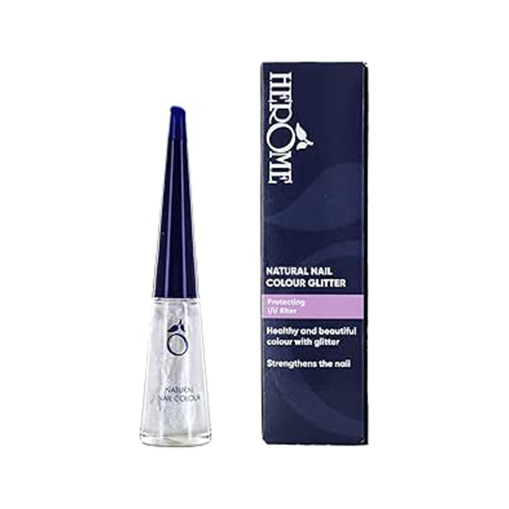 Herome Durcitore dolce glitter 10 ml