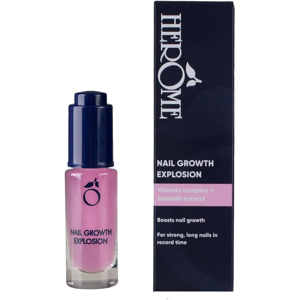 Herome Siero di crescita 7 ml