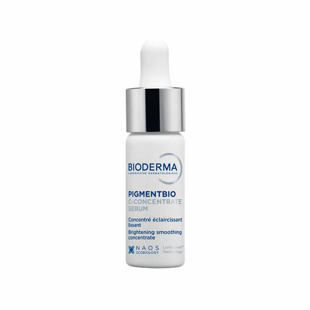 Bioderma PigmentBio Siero notte anti-macchie Pelle iperpigmentata 30ml
