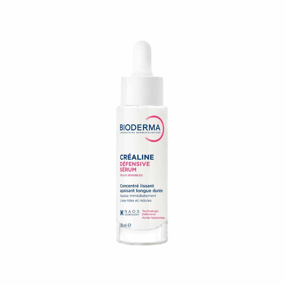Bioderma Crealine Siero Defensive pelli sensibili 30 ml