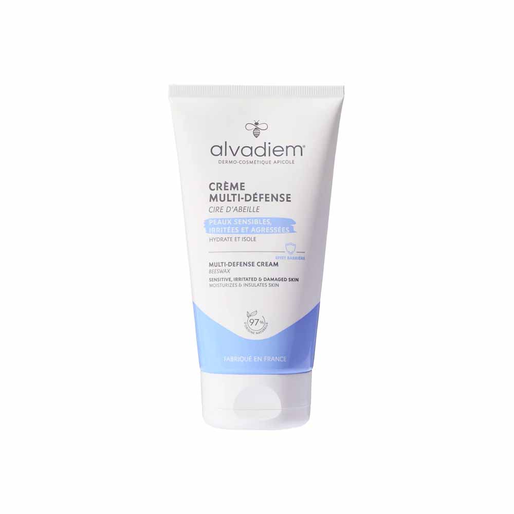 Alvadiem Crema Multi Difesa Per Mani e Piedi 150ml