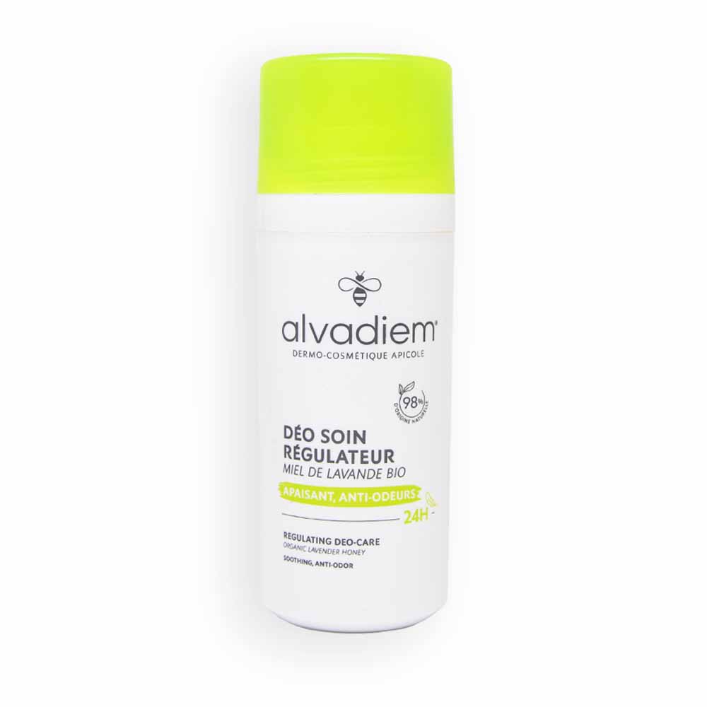 Alvadiem Corpo Deodorante Regulating Care 70 ml