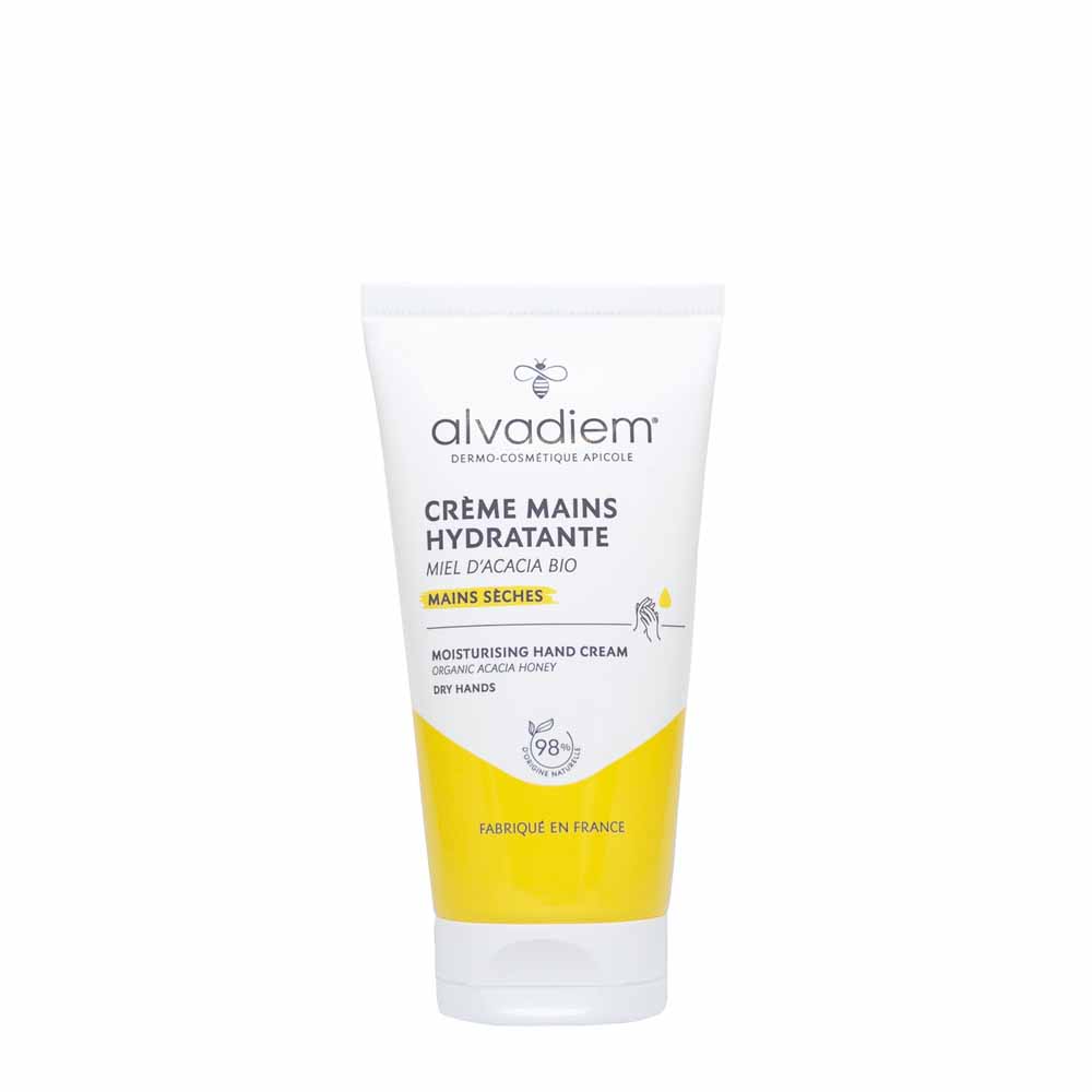Alvadiem Mani Crema Idratante 50ml