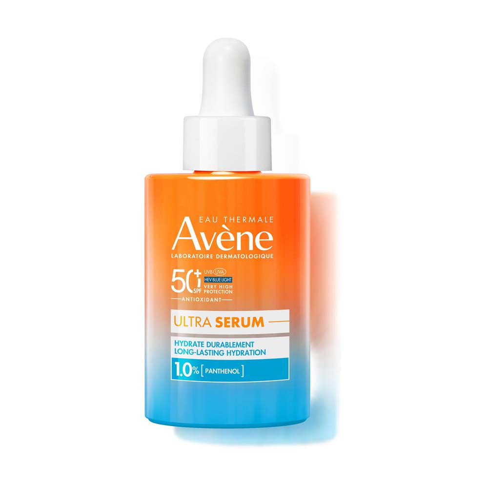 Avène Ultra Sérum SPF50+ idratante a lunga durata 30 ml