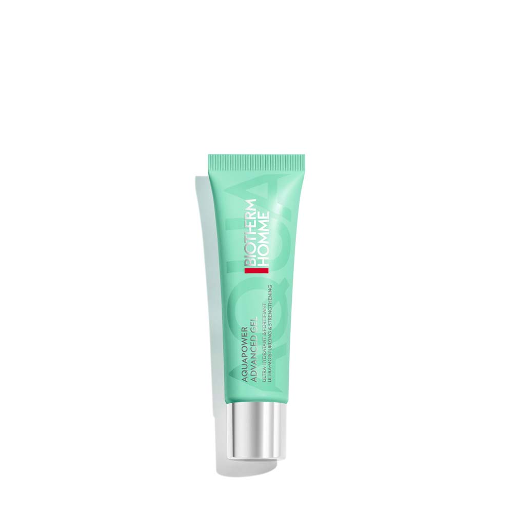 Biotherm Aquapower gel idratante e fortificante per pelli normali a miste 30 ml