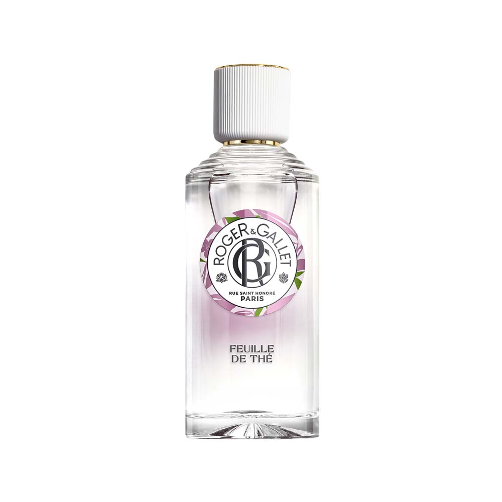 Roger & Gallet Acqua Profumo Bienfaisante 100ml