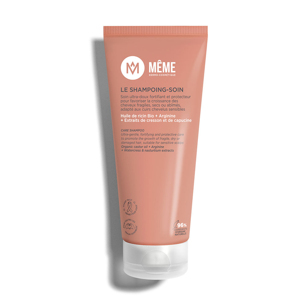 MÊME Shampoo cura 200 ml