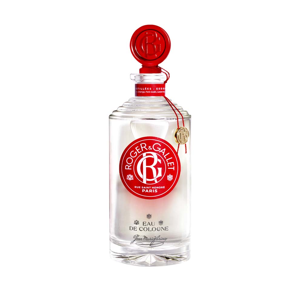 Roger & Gallet Jean-Marie Farina Acqua di Colonia 500ml