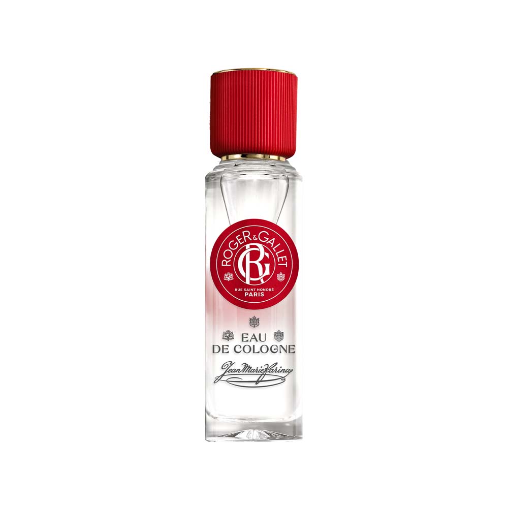 Roger & Gallet Jean-Marie Farina Acqua di Colonia 30ml