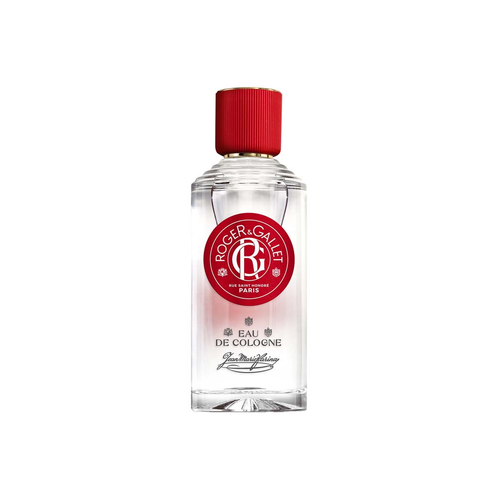Roger & Gallet Jean-Marie Farina Acqua di Colonia 100 ml