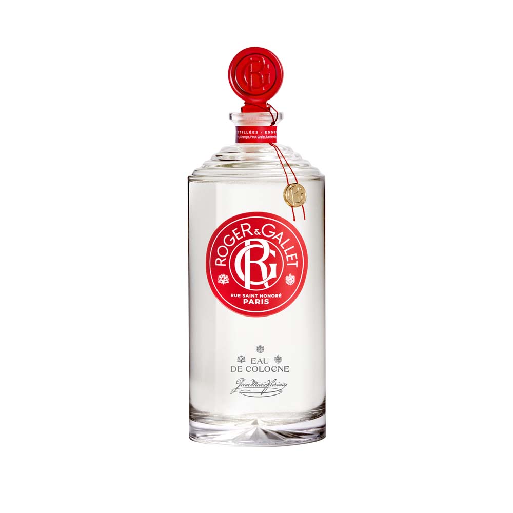 Roger & Gallet Jean-Marie Farina Acqua di Colonia 1L