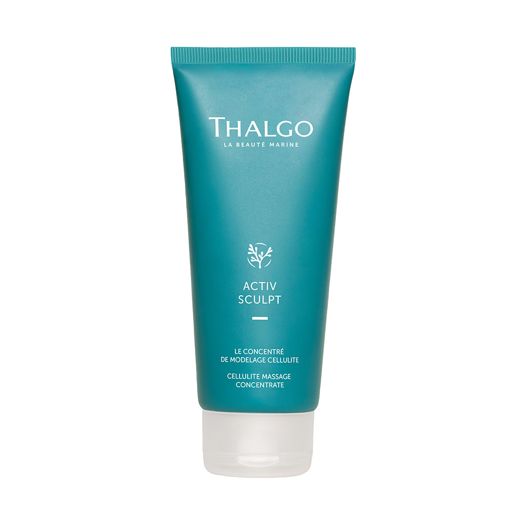 Thalgo Activ Sculpt Concentrato modellante cellulite 200 ml