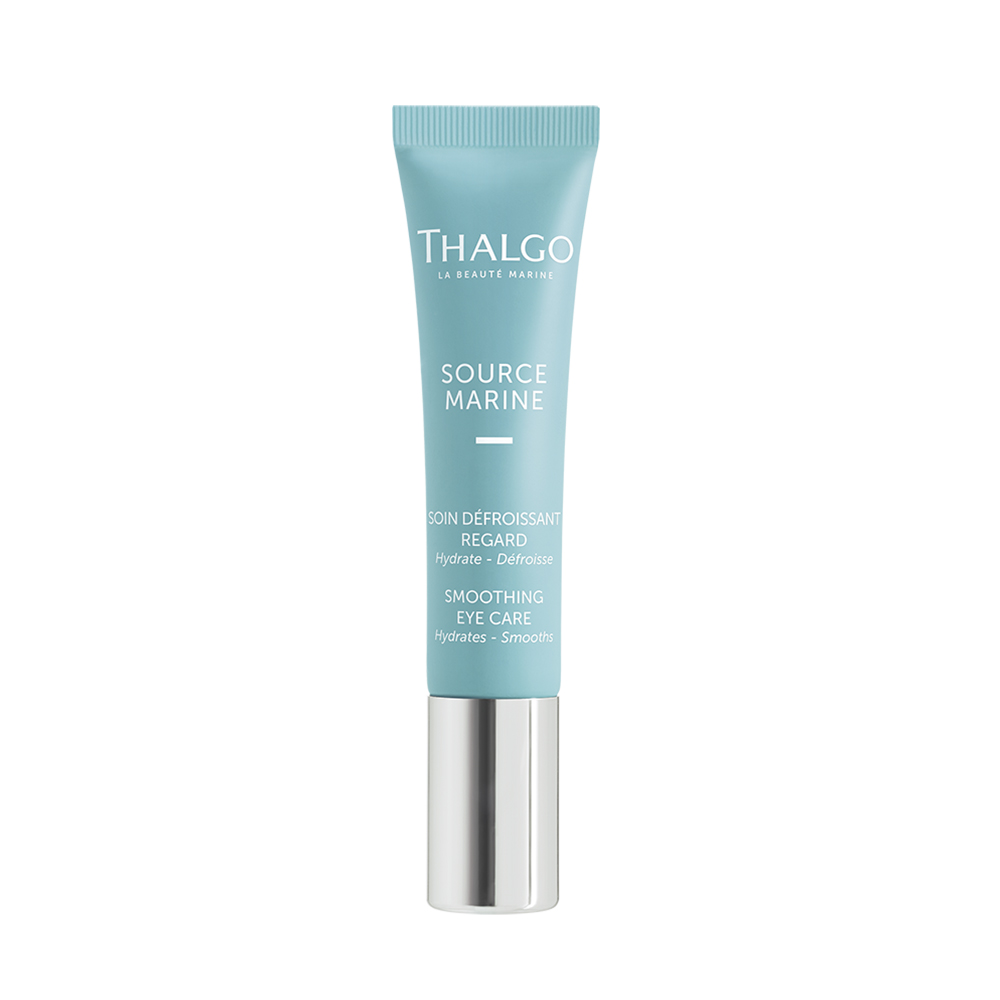 Thalgo Source Marine Trattamento levigante per gli occhi 15ml