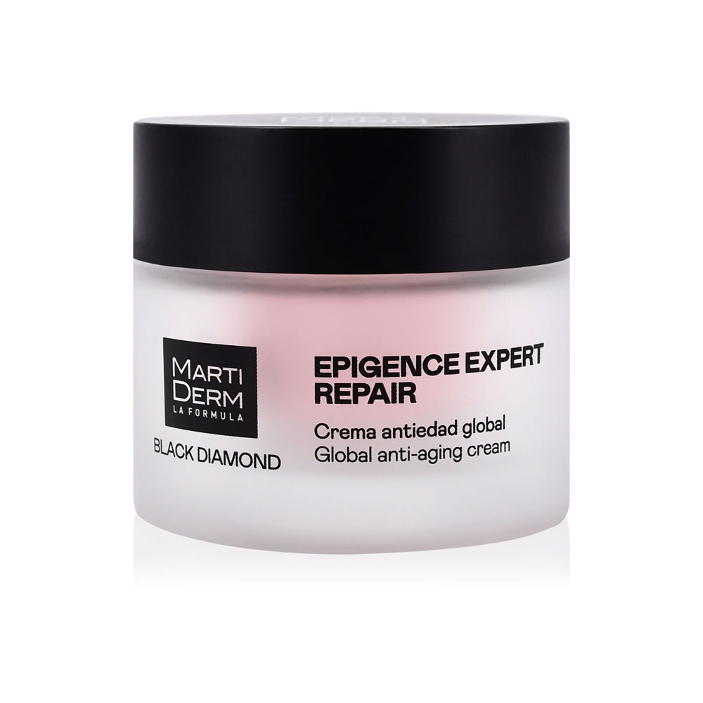 Martiderm Black Diamond Crema giorno Epigence Global 50 ml