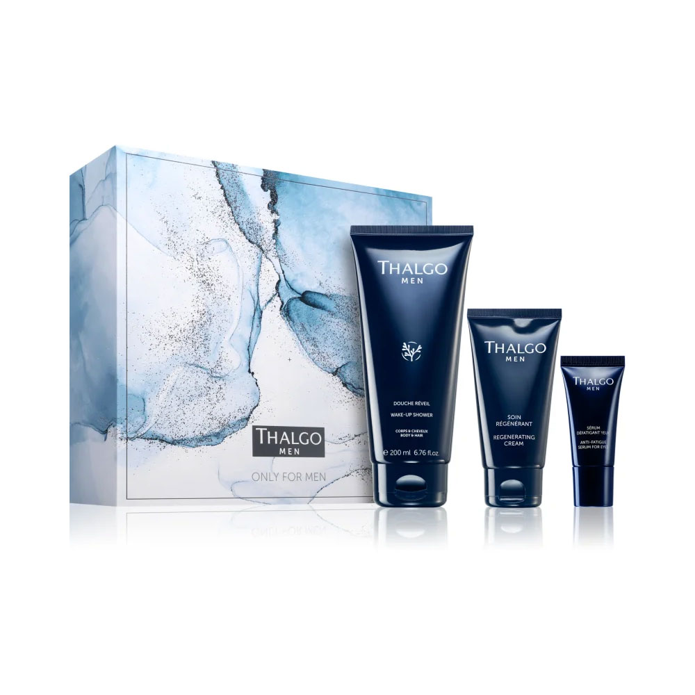 Thalgo Men Cofanetto