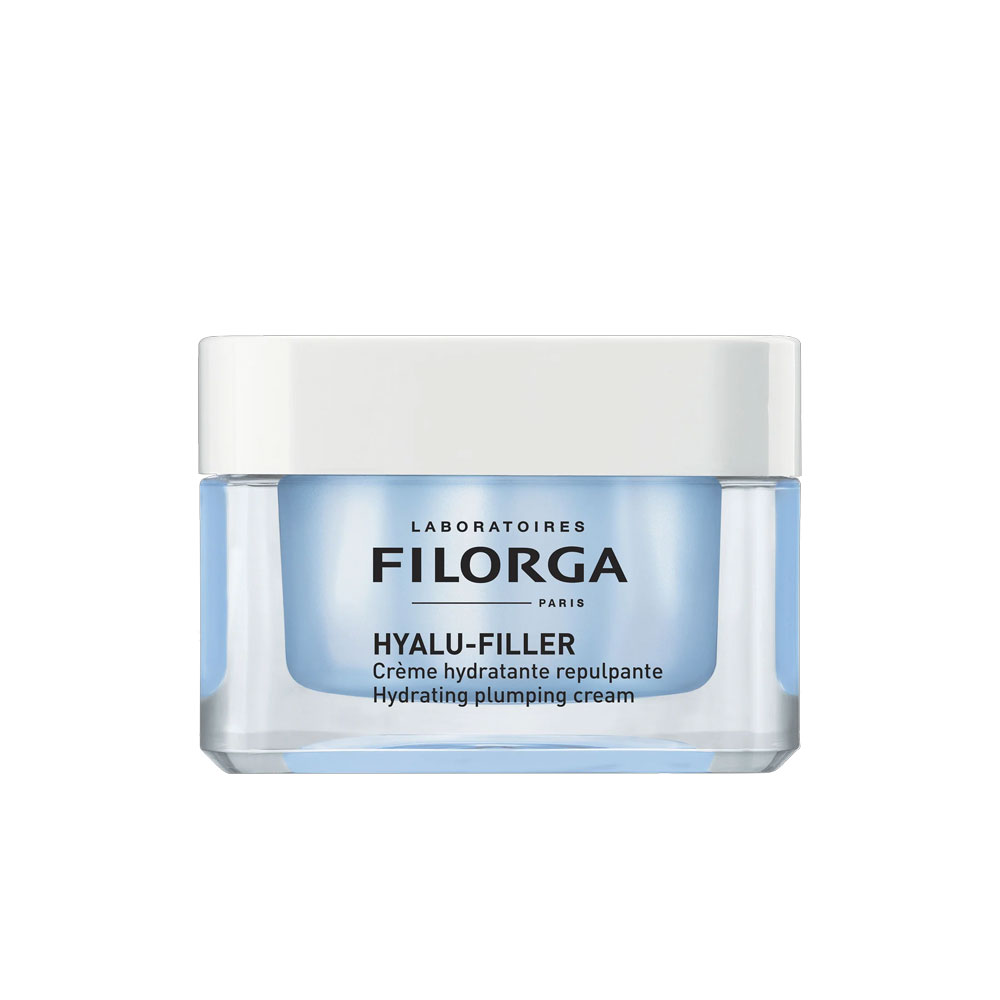 Filorga Hydra-Filler Crema idratante rimpolpante 50 ml