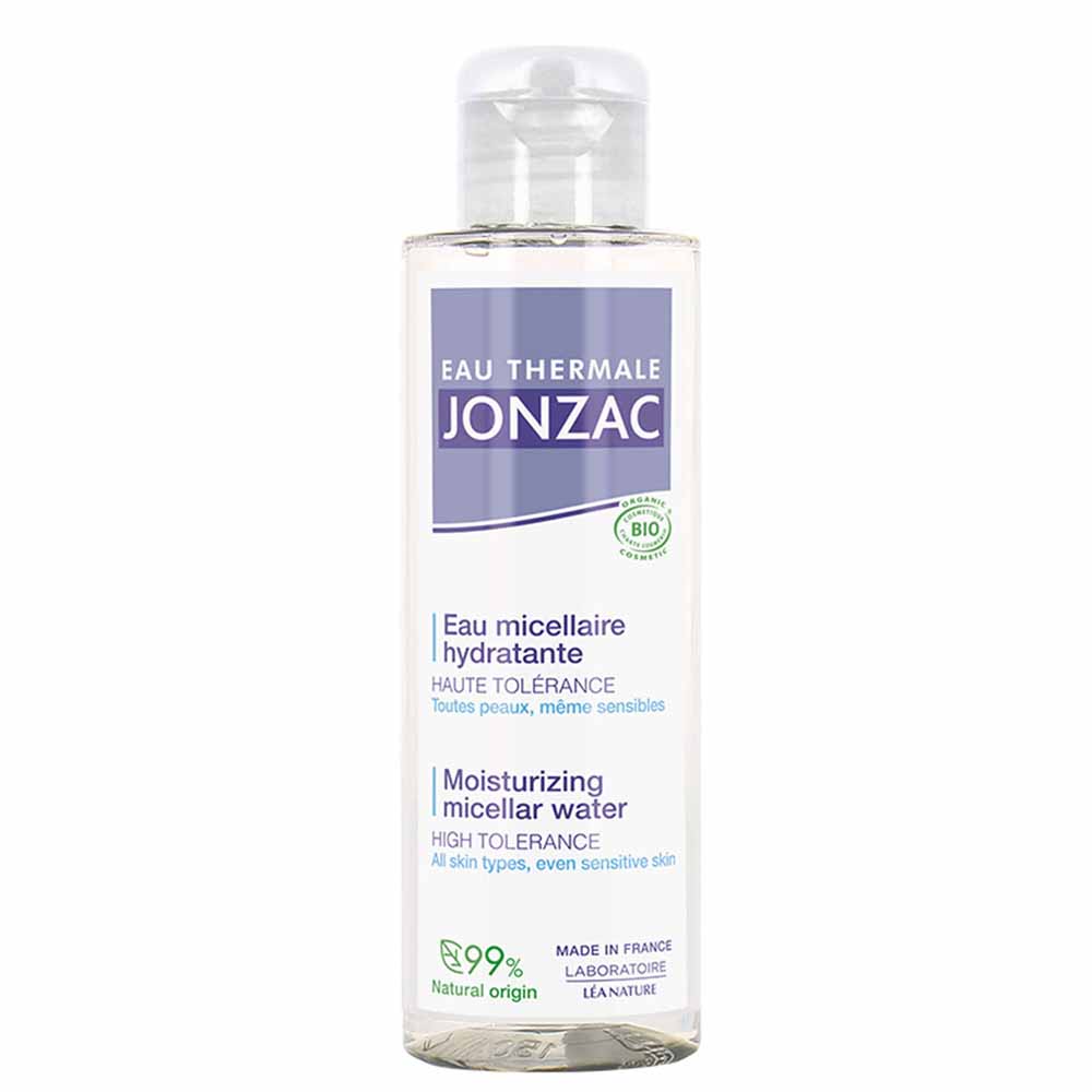 Eau thermale Jonzac Acqua micellare idratante bio 100 ml