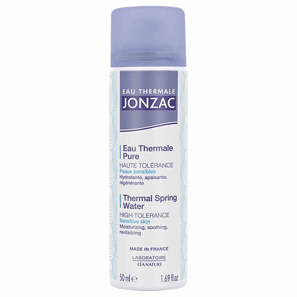 Eau thermale Jonzac Spray termale 50 ml