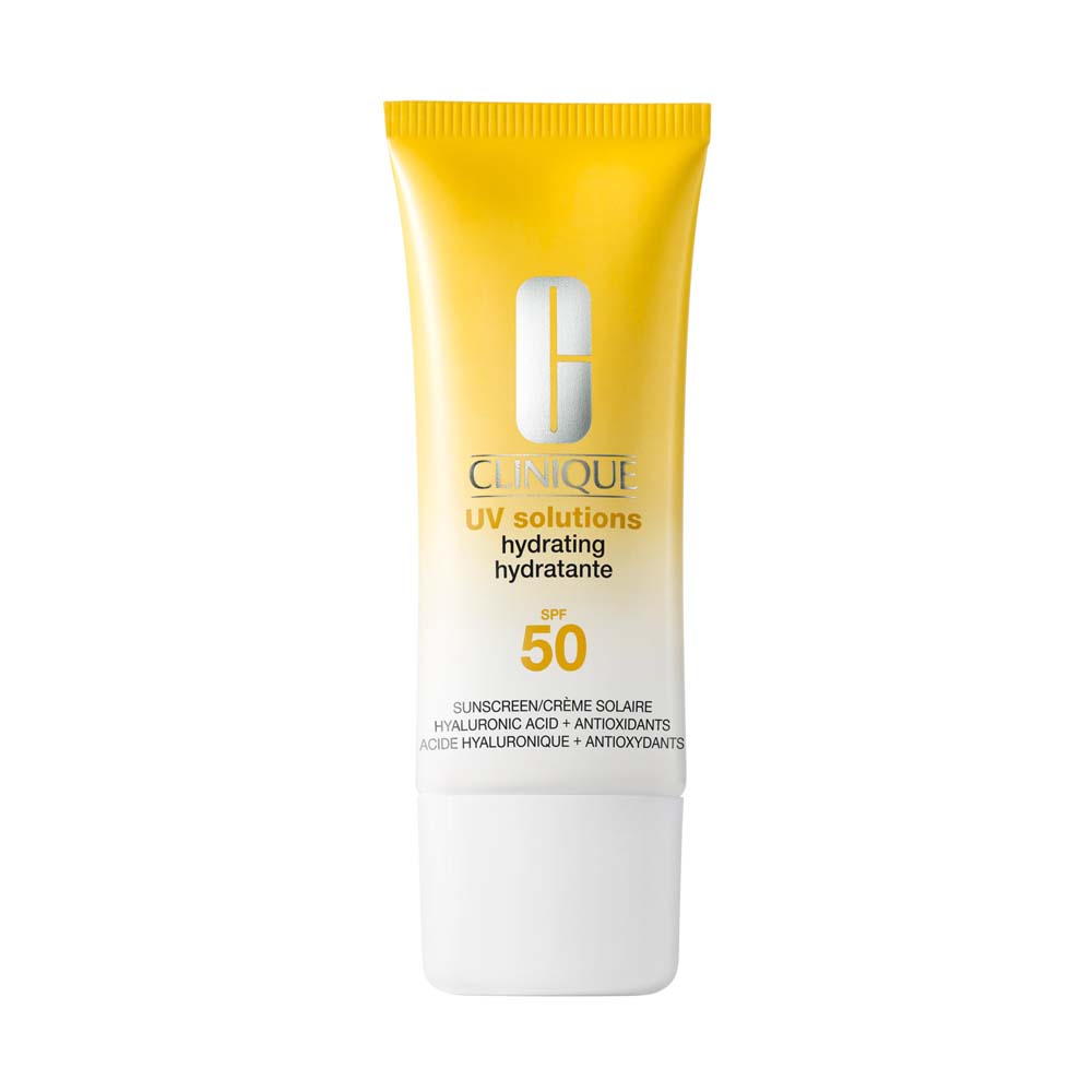 Clinique UV Solutions Crema solare idratante SPF50 40 ml