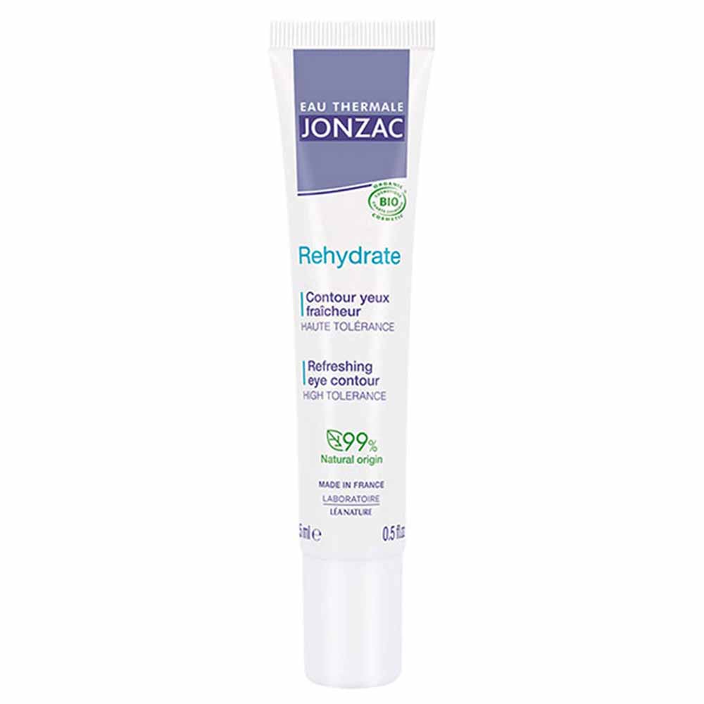 Eau thermale Jonzac REhydrate Contorno occhi 15 ml