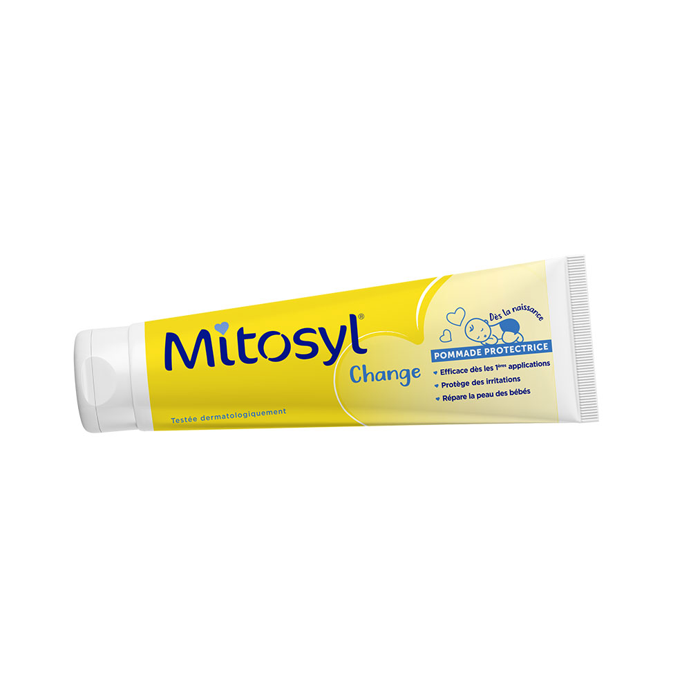 Mitosyl Unguento per pannolini 100g