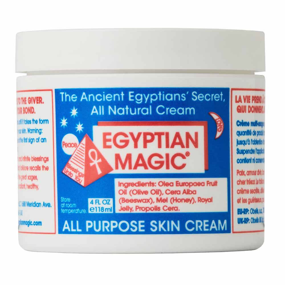 Egyptian Magic Balsamo multiuso 118 ml