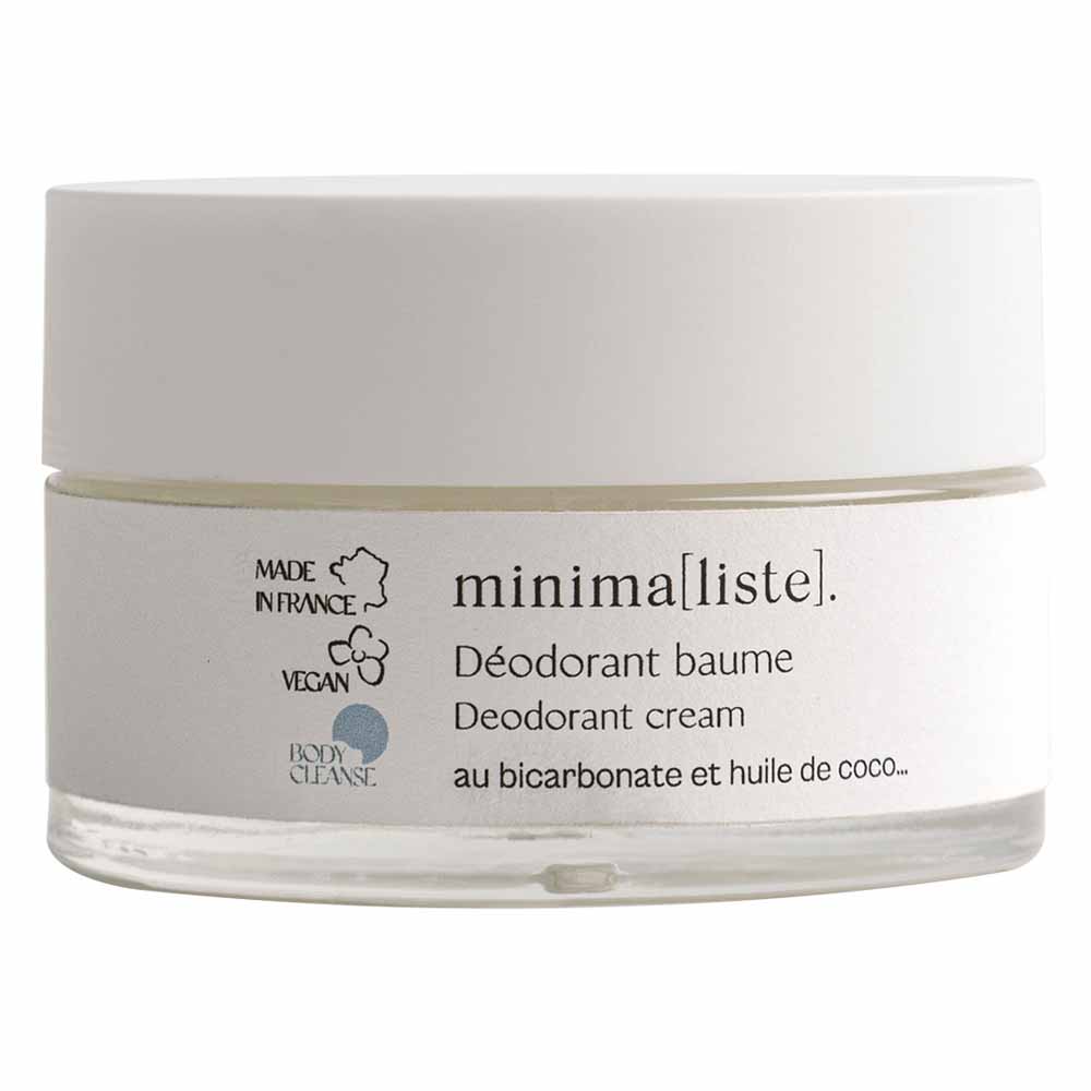Minimaliste Balsamo deodorante 50ml