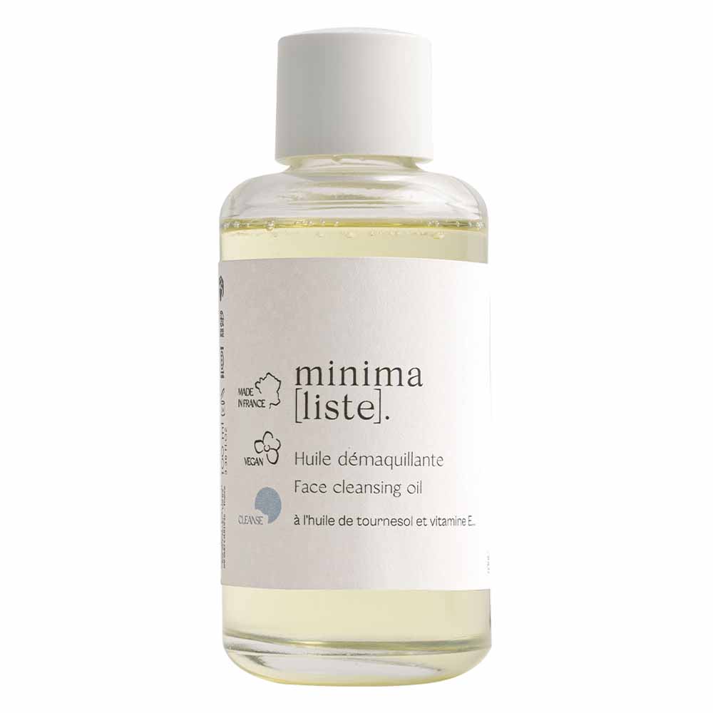 Minimaliste Olio detergente 100ml