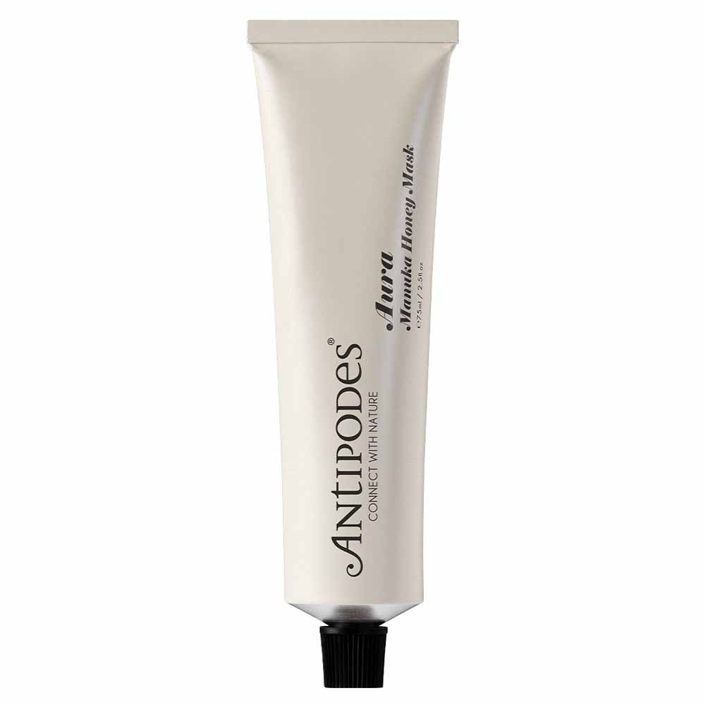 Antipodes Aura - Maschera al miele di Manuka 75ml
